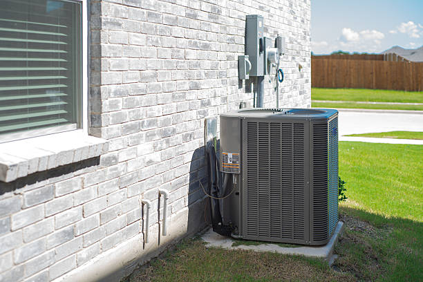 Reliable Air Conditioning Service contractor in Sumner, IL by FH HVAC